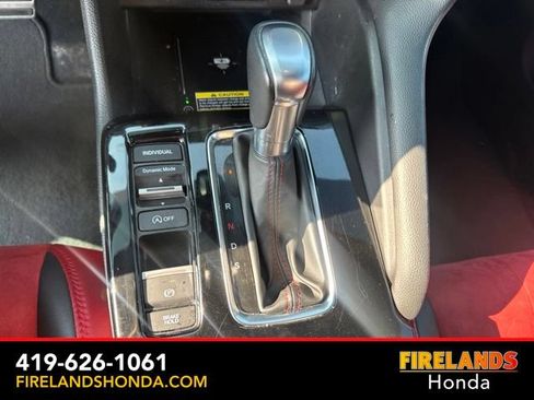 Used 2024 Acura Integra A-Spec FWD image 27