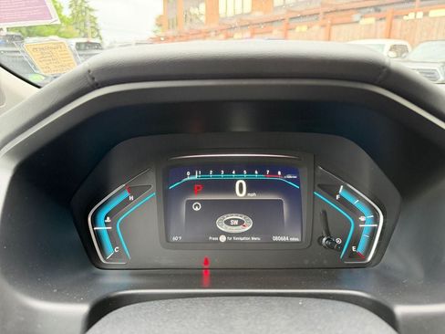Used 2018 Honda Odyssey Elite image 14