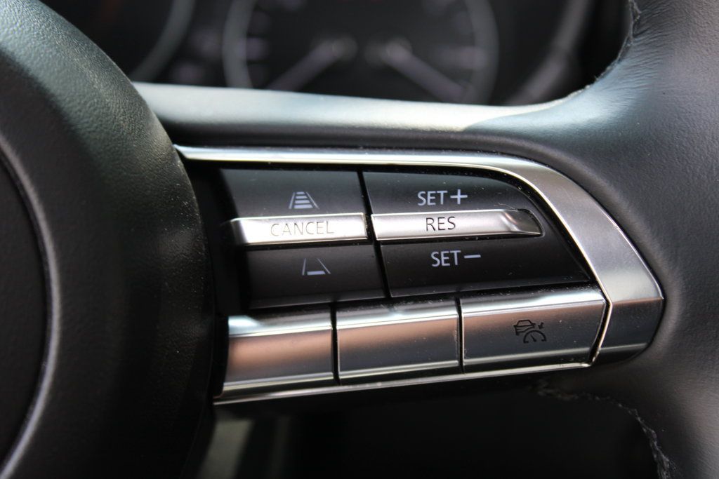 Used 2025 MAZDA CX-50 AWD 2.5 S w/ Premium Package image 15