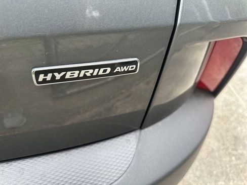 New 2025 Ford Escape ST-Line Elite w/ Tech Pack #1 image 10