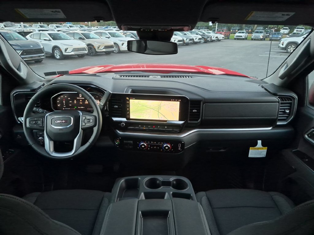 New 2026 GMC Sierra 1500 Elevation AWD/4WD image 31