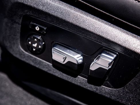 New 2027 BMW X6 M60i AWD/4WD image 20