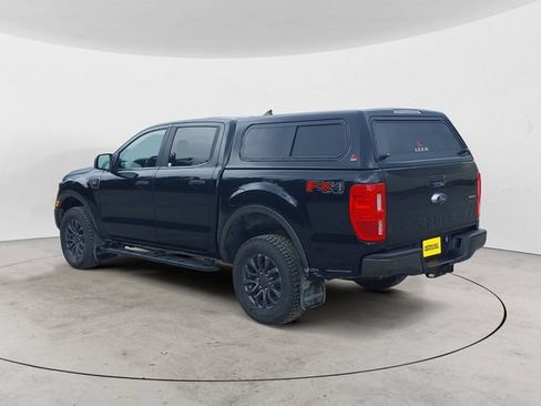 Used 2019 Ford Ranger XLT w/ Equipment Group 302A Luxury AWD/4WD image 3
