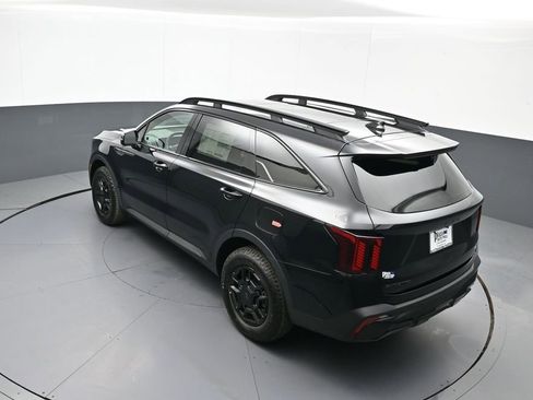 New 2026 Kia Sorento SX Prestige AWD/4WD image 42