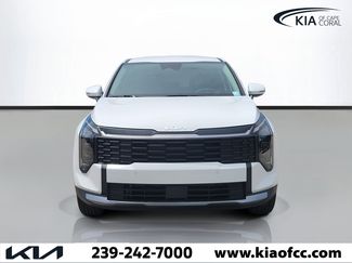 New 2026 Kia Sportage LX w/ LX Convenience Package FWD video 2