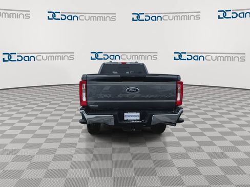 New 2026 Ford F350 XLT w/ FX4 Off-Road Package AWD/4WD image 7