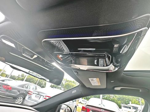 Used 2022 Mercedes-Benz C 300 4MATIC Sedan w/ AMG Line w/ Night Package image 58