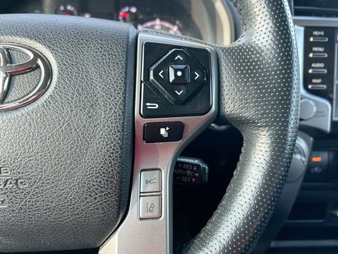 Used 2024 Toyota 4Runner SR5 Premium RWD image 17
