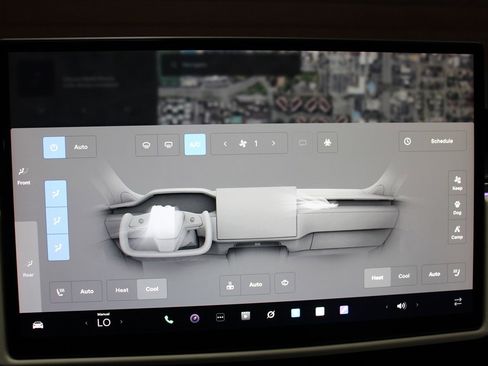 Used 2022 Tesla Model S Plaid image 34