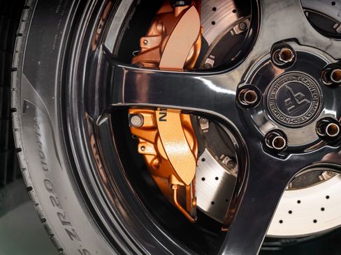 Used 2021 Nissan GT-R Premium image 27