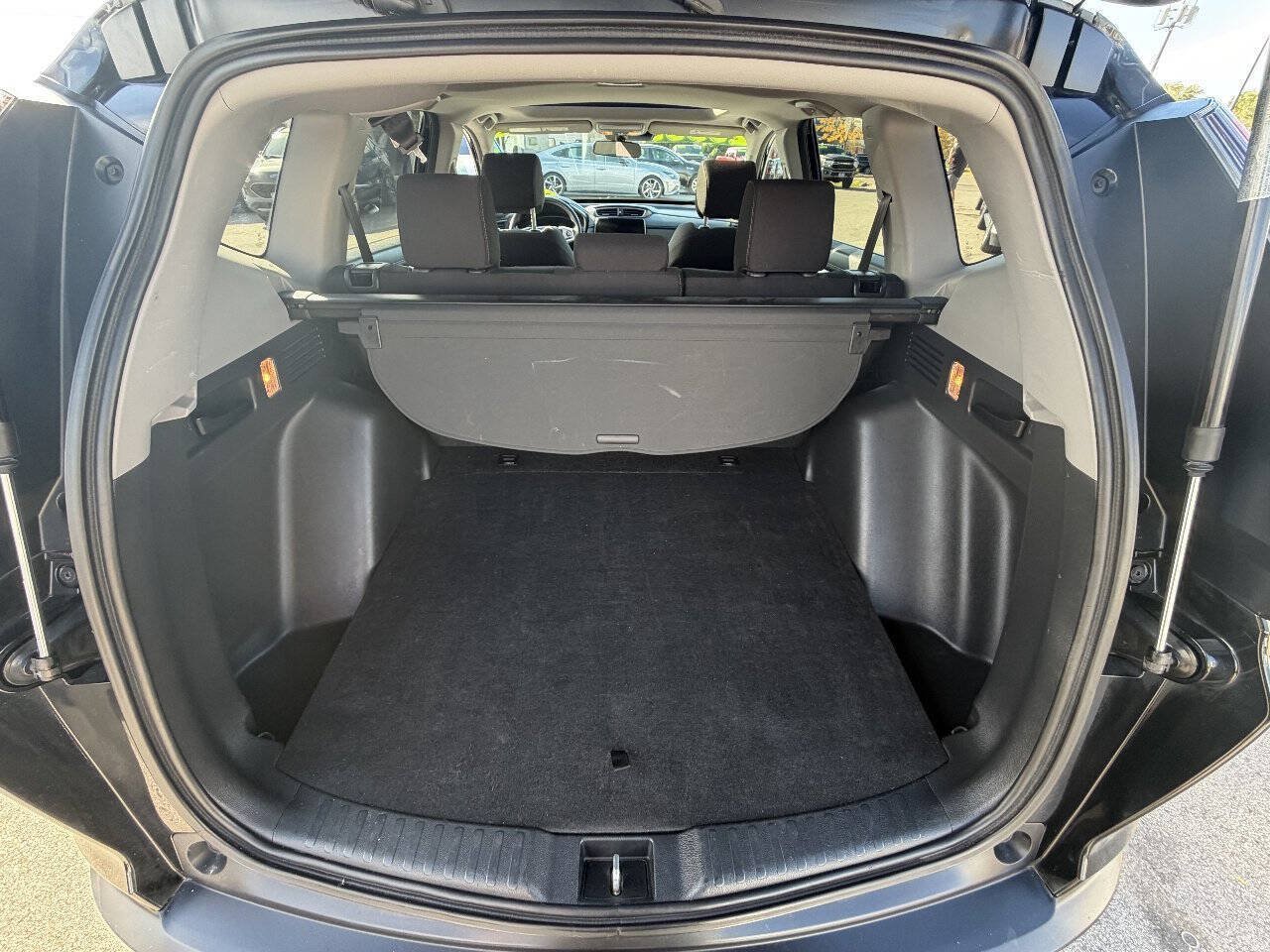 Used 2021 Honda CR-V EX image 11