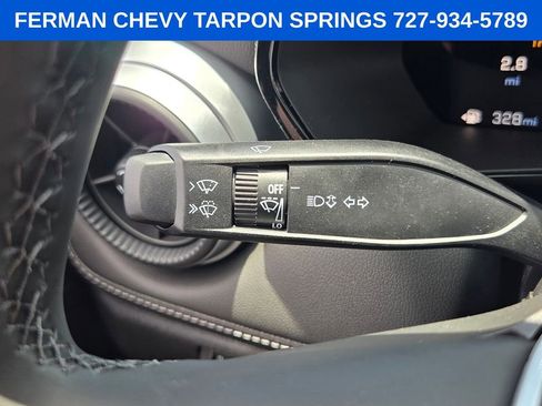 New 2026 Chevrolet Colorado LT w/ LT Convenience Package RWD image 29