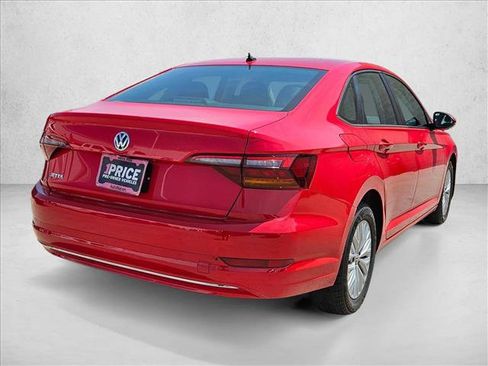 Used 2019 Volkswagen Jetta S FWD image 4