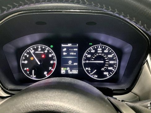 Used 2020 Subaru Outback Premium w/ Popular Package #1 image 13