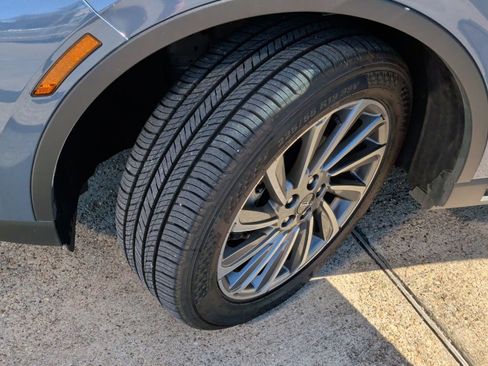 Used 2024 Lincoln Corsair Reserve w/ Equipment Group 201A image 43