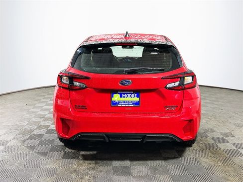 New 2026 Subaru Impreza RS image 7