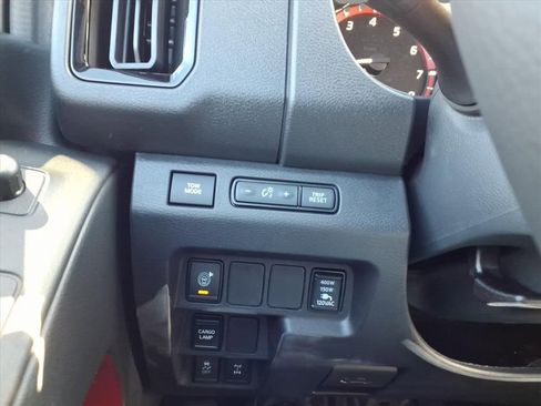 New 2026 Nissan Frontier PRO-4X w/ Pro-4x Convenience Package AWD/4WD image 14