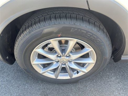 New 2026 Honda CR-V EX image 15