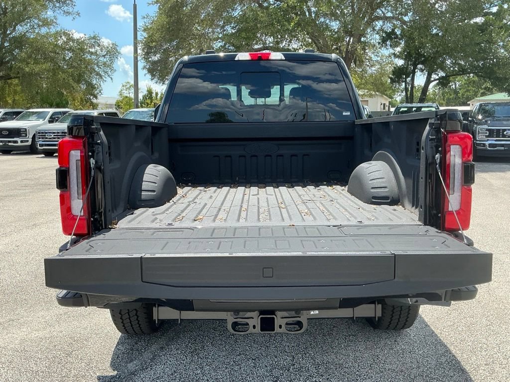 New 2026 Ford F250 Platinum AWD/4WD image 26