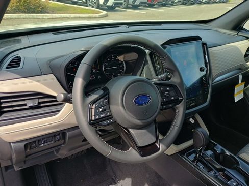 New 2026 Subaru Forester Premium AWD/4WD image 12