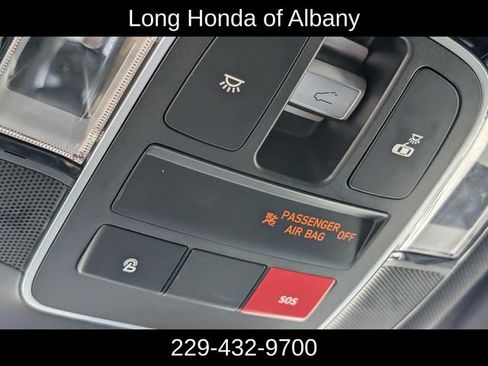 Used 2023 Hyundai Santa Cruz SEL Premium AWD/4WD image 29