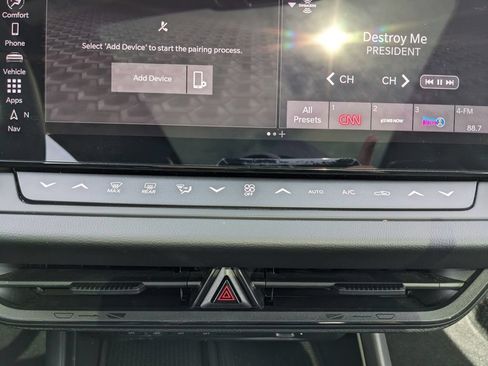 New 2026 Dodge Charger Scat Pack AWD/4WD image 32
