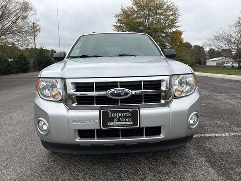 Used 2012 Ford Escape XLT image 11