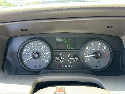 Used 2011 Mercury Grand Marquis LS RWD image 50