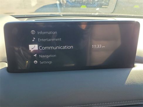 Used 2023 MAZDA CX-5 AWD 2.5 S w/ Preferred Package image 28