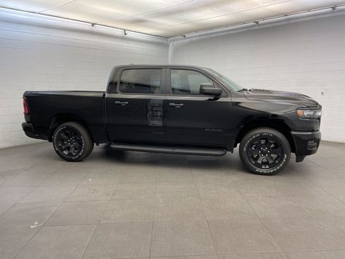 New 2026 RAM 1500 Express image 2