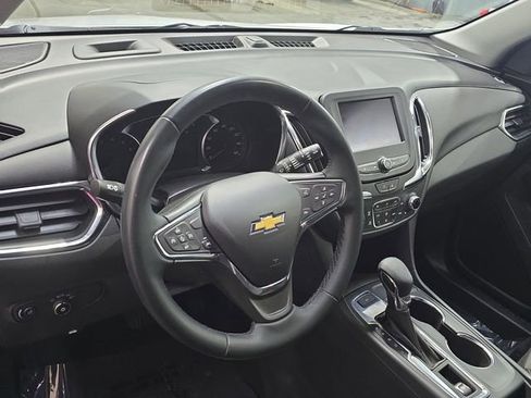 Used 2024 Chevrolet Equinox LT w/ LPO, Floor Liner Package image 19