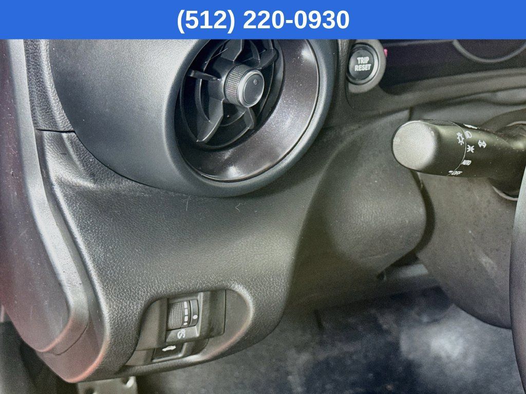 Certified 2023 Subaru BRZ Premium RWD image 11