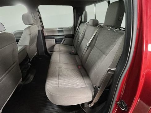 Used 2016 Ford F150 XLT w/ Equipment Group 302A Luxury image 13