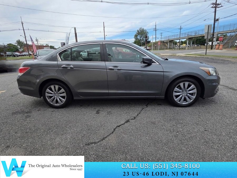 Used 2012 Honda Accord EX image 7