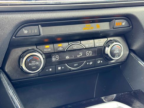 Used 2018 MAZDA CX-9 Touring w/ Touring Premium Package image 30