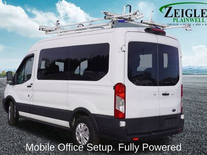Used 2019 Ford Transit 150 XLT