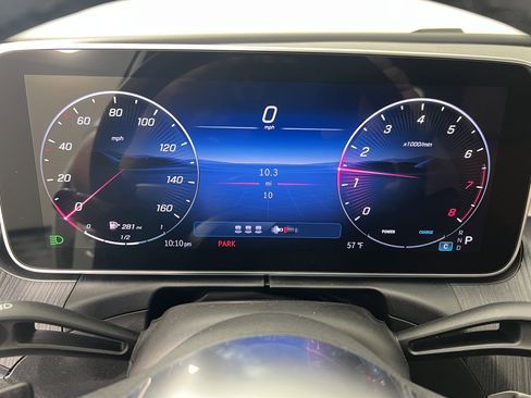 New 2026 Mercedes-Benz C 300 4MATIC Sedan image 29