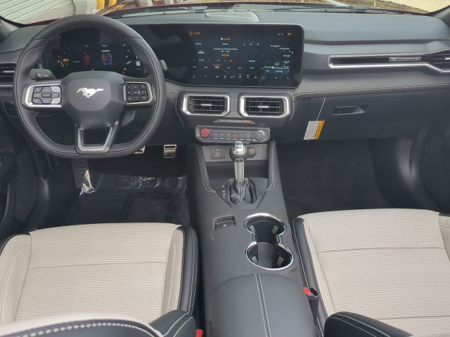 New 2026 Ford Mustang Premium RWD image 14