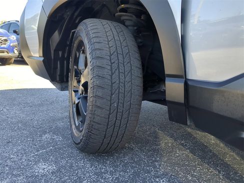 Certified 2022 Subaru Forester Wilderness image 36