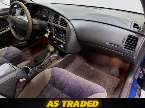 Used 2003 Chevrolet Monte Carlo LS FWD image 26