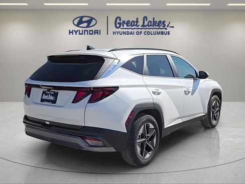 New 2026 Hyundai Tucson SEL FWD image 6