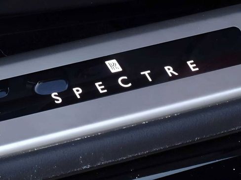 Certified 2024 Rolls-Royce Spectre Coupe w/ Spectre Launch Package image 23