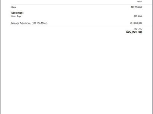 Used 2017 Nissan Leaf S image 2