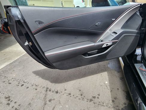 Used 2019 Chevrolet Corvette Z06 RWD image 46