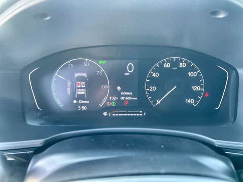 Used 2026 Honda Civic Sport image 19