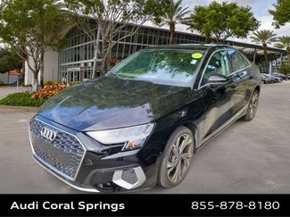 Used 2022 Audi A3 2.0T Premium FWD video 1