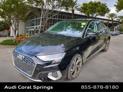 Used 2022 Audi A3 2.0T Premium