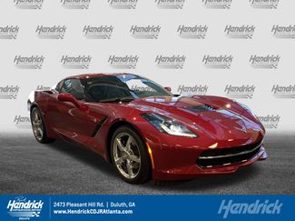 Used 2014 Chevrolet Corvette Stingray Coupe w/ Battery Protection Package video 1