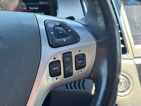 Used 2018 Ford Taurus SHO AWD/4WD image 29