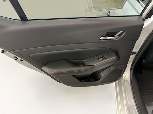 Used 2021 Nissan Altima 2.5 SR image 26